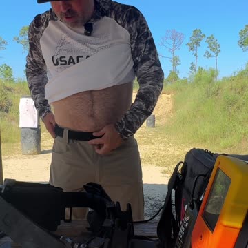 Blue Alpha Battle Belt Lite + Low Profile EDC Belt = 👍