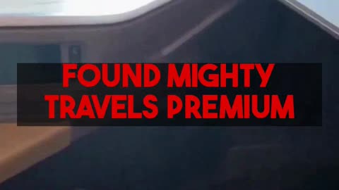Pro Tips: Fly Business Class & 5-Star Hotels affordably with Mighty Travels Premium.