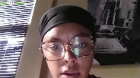 LIVE TALK ABOUT TV SHOW SISTAS AND ZATIMA