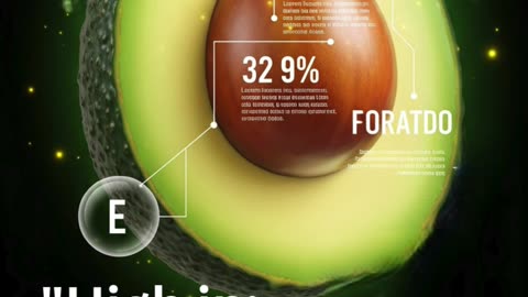 Avocado Benefits: Boost Your Skin, Heart & Energy! 🥑Unlock the Secret to Better Health! #healthboost