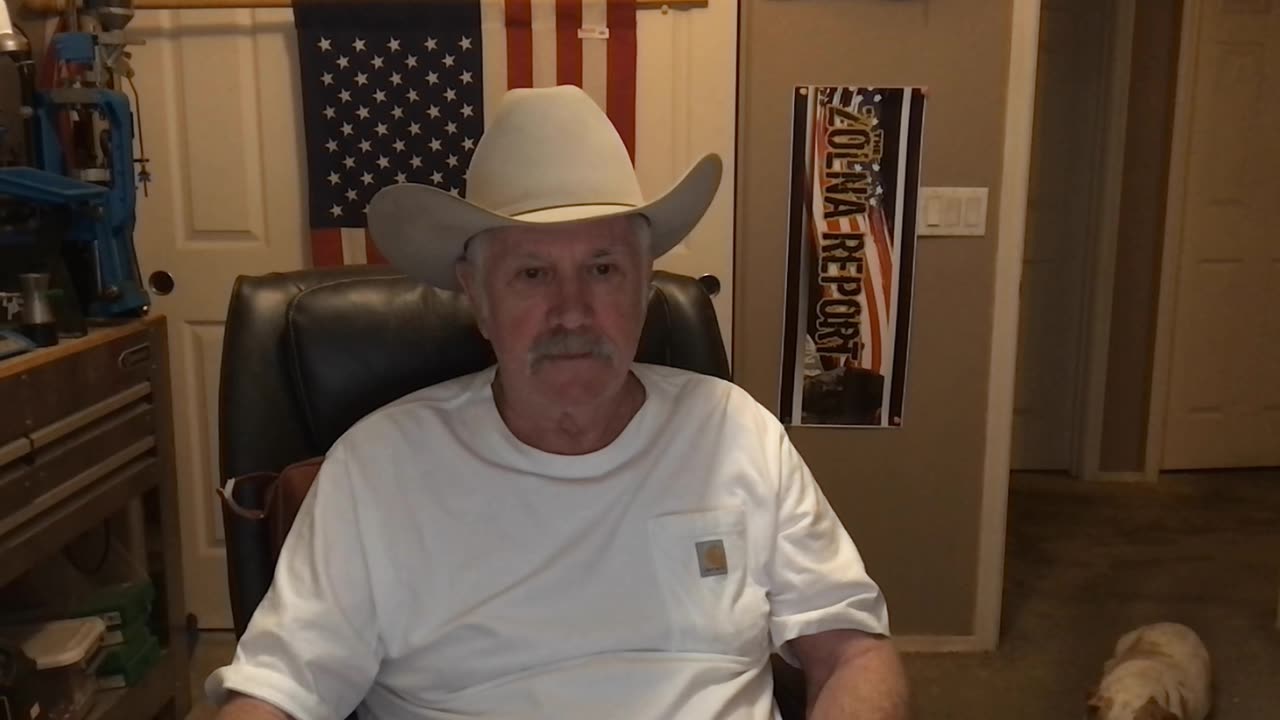 Lawmakers Demand Trump's Resignation, Or Impeachment Due To Abuse Of Power!