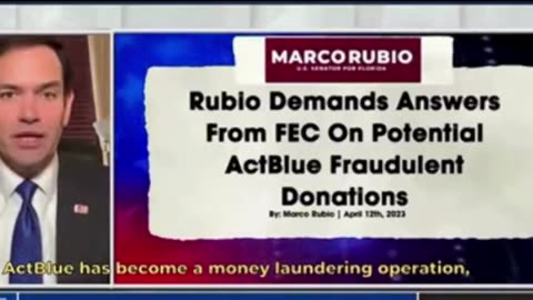 How does this fraud not constitute treason.