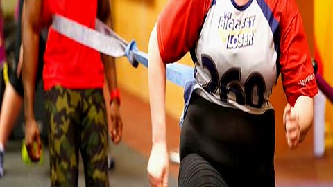 Dark Side of Biggest Loser From Eating Disorders
