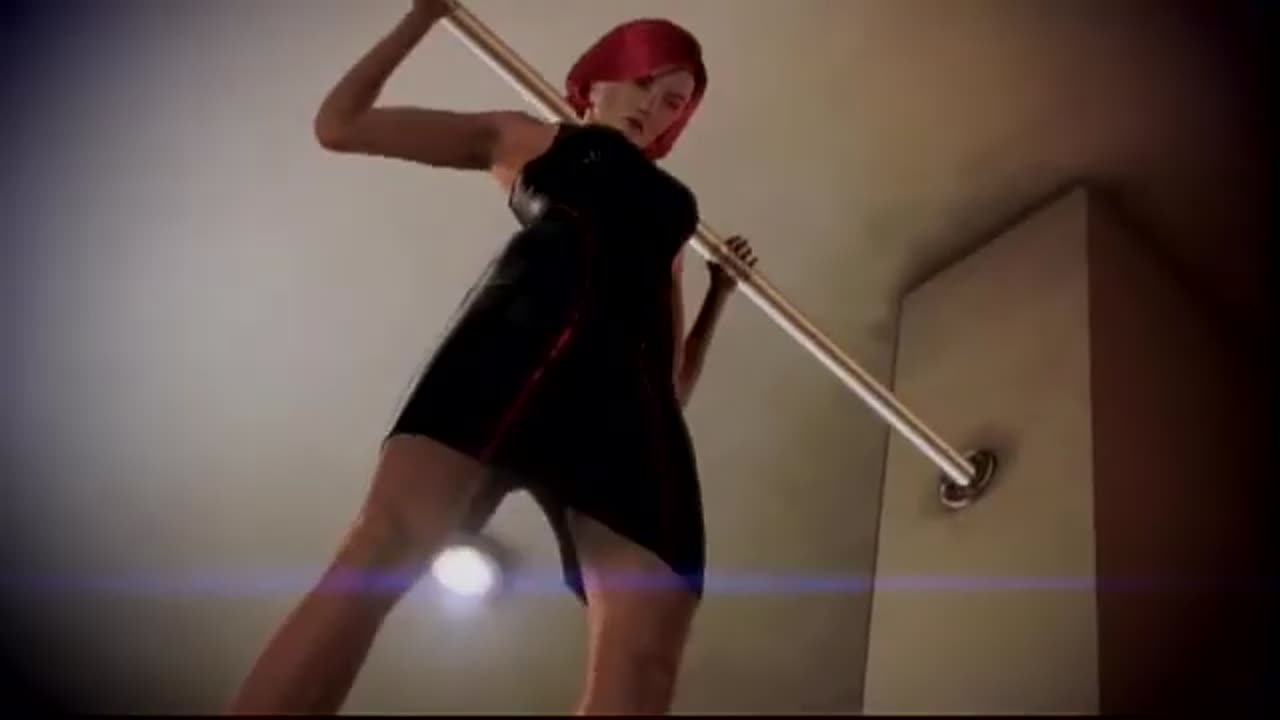 Mass Effect 3 Day 9 - 19 _ 23