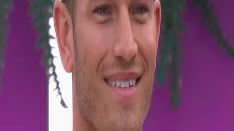Love Islands Blu Chegini Says Hes Not a Women H