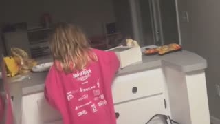 🤣👀 Caught Red-Handed! | FunFM
