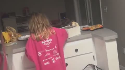 🤣👀 Caught Red-Handed! | FunFM