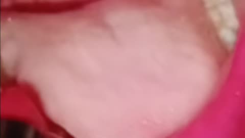 Asmr lips
