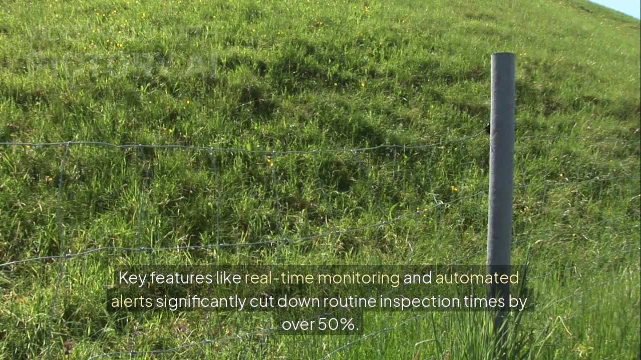 How Horizont Group Cut Fence Checks by 50% with Mobile2b’s IoT Solution