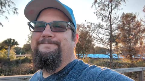 The Start of something Big, join me?