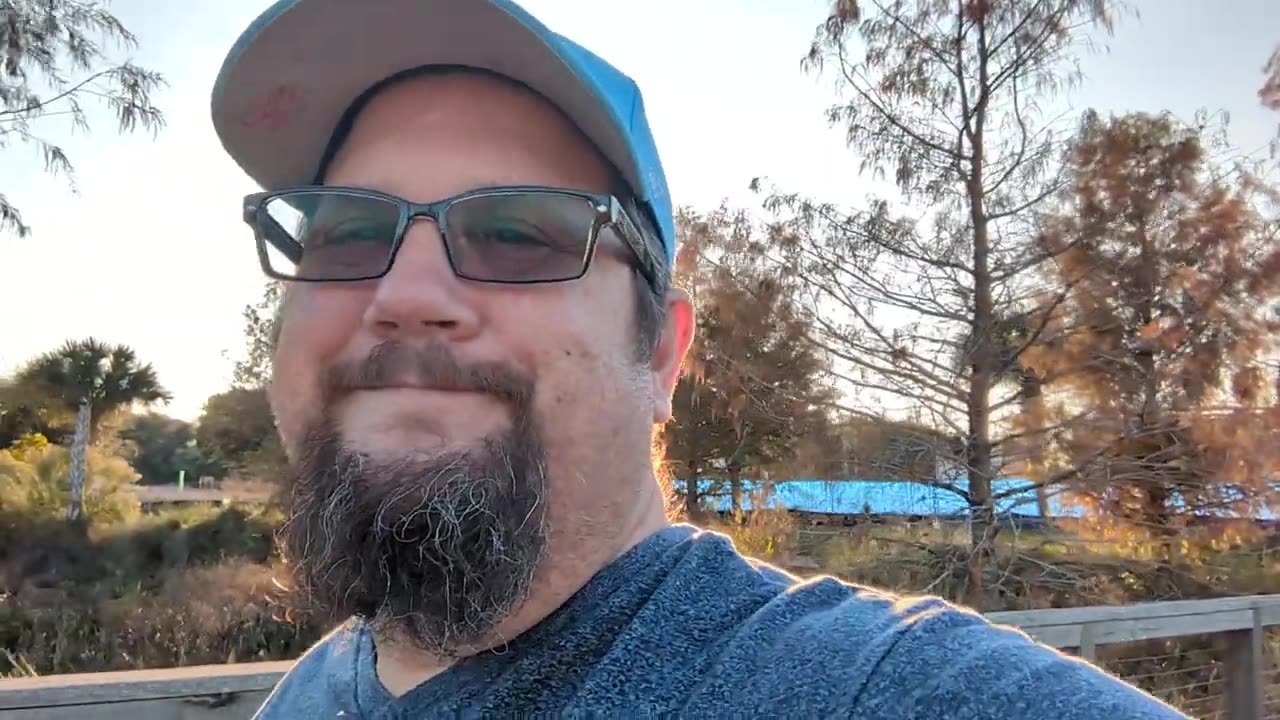 The Start of something Big, join me?