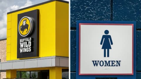 A Teenager Says A Buffalo Wild Wings Employee Made Her Prove Her Gender To Use The Bathroom