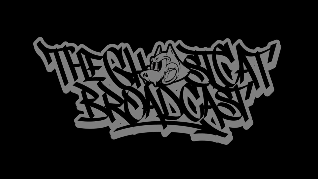 The GhostCat Broadcast: Fortnite Horror Hunt