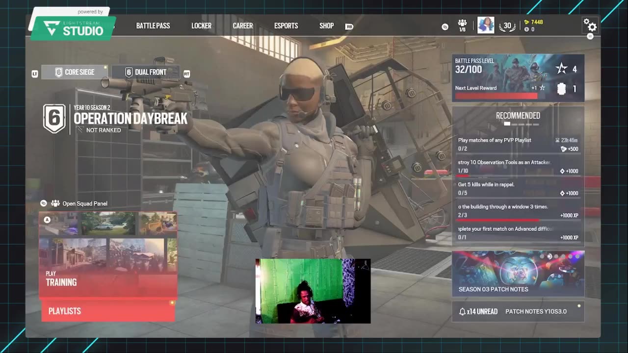 The Skreets Be Talking 🤦