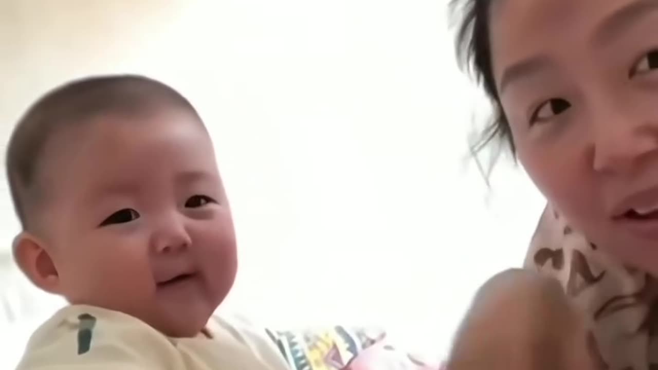 baby cuteness over loaded