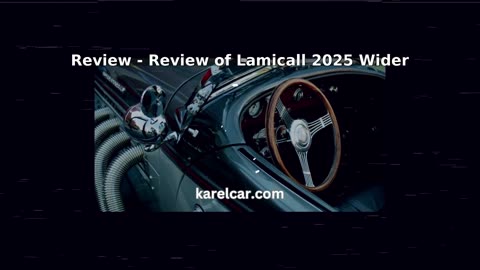 Lamicall 2025 Wider Clamp & Metal Hook Car Phone Holder Vent [Thick Cases Friend
