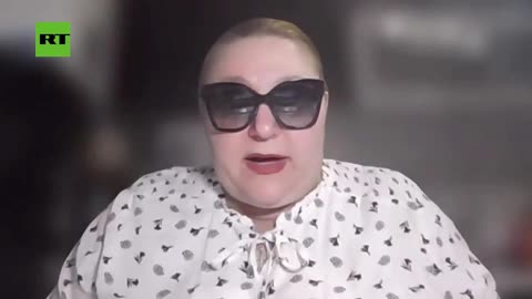 There is no democracy in EU — Romanian MEP Diana Iovanovici Sosoaca