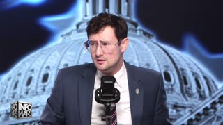 The Alex Jones Shows, LIVE !