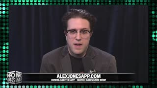 The Alex Jones Shows, LIVE !