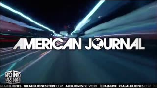 The Alex Jones Shows, LIVE !