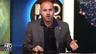 The Alex Jones Shows, LIVE !