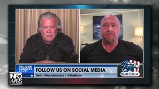The Alex Jones Shows, LIVE !
