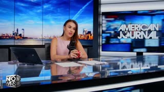 The Alex Jones Shows, LIVE !