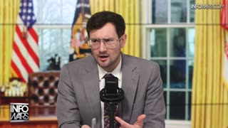 The Alex Jones Shows, LIVE !