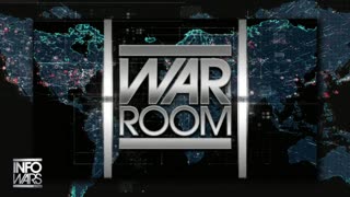 The Alex Jones Shows, LIVE !