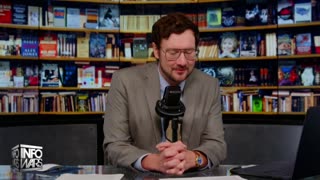 The Alex Jones Shows, LIVE !