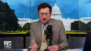 The Alex Jones Shows, LIVE !