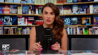 The Alex Jones Shows, LIVE !