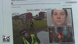 The Alex Jones Shows, LIVE !
