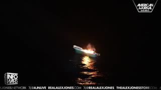 The Alex Jones Shows, LIVE !
