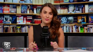 The Alex Jones Shows, LIVE !