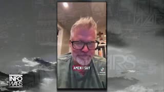 The Alex Jones Shows, LIVE !