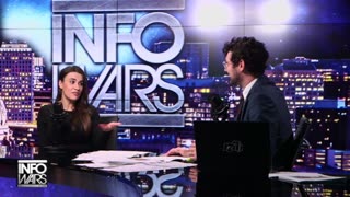 The Alex Jones Shows, LIVE !