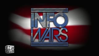 The Alex Jones Shows, LIVE !