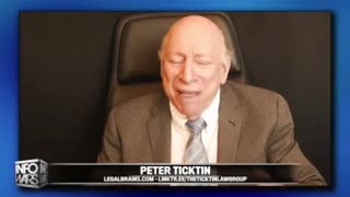 The Alex Jones Shows, LIVE !
