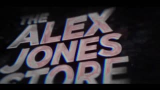 The Alex Jones Shows, LIVE !