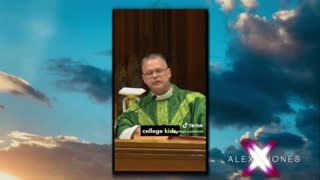 The Alex Jones Shows, LIVE !