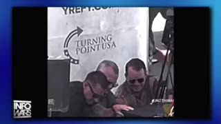 The Alex Jones Shows, LIVE !