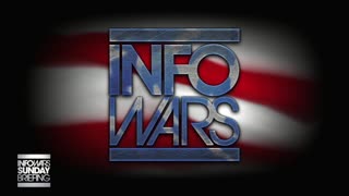 The Alex Jones Shows, LIVE !