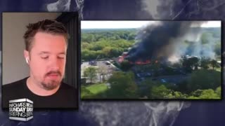 The Alex Jones Shows, LIVE !