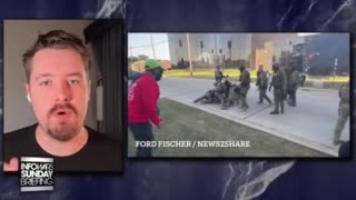 The Alex Jones Shows, LIVE !