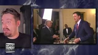 The Alex Jones Shows, LIVE !