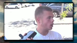 The Alex Jones Shows, LIVE !