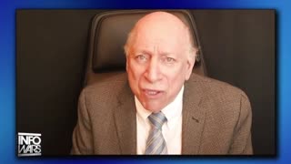 The Alex Jones Shows, LIVE !