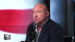 The Alex Jones Shows, LIVE !
