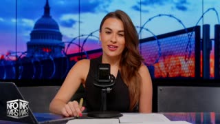 The Alex Jones Shows, LIVE !